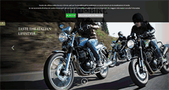 Desktop Screenshot of motoebike.com